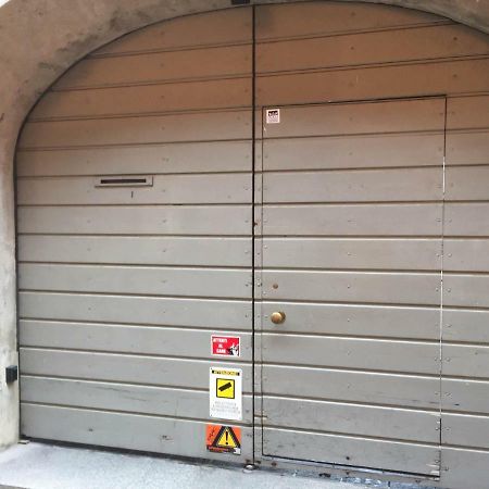 B&B Treviglio Dış mekan fotoğraf