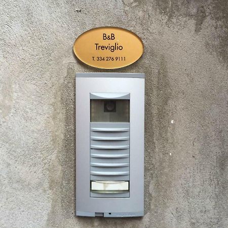 B&B Treviglio Dış mekan fotoğraf
