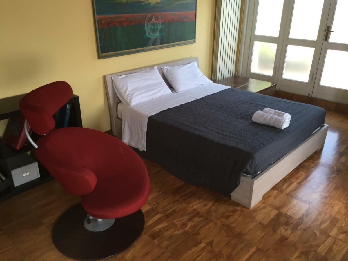 B&B Treviglio Dış mekan fotoğraf