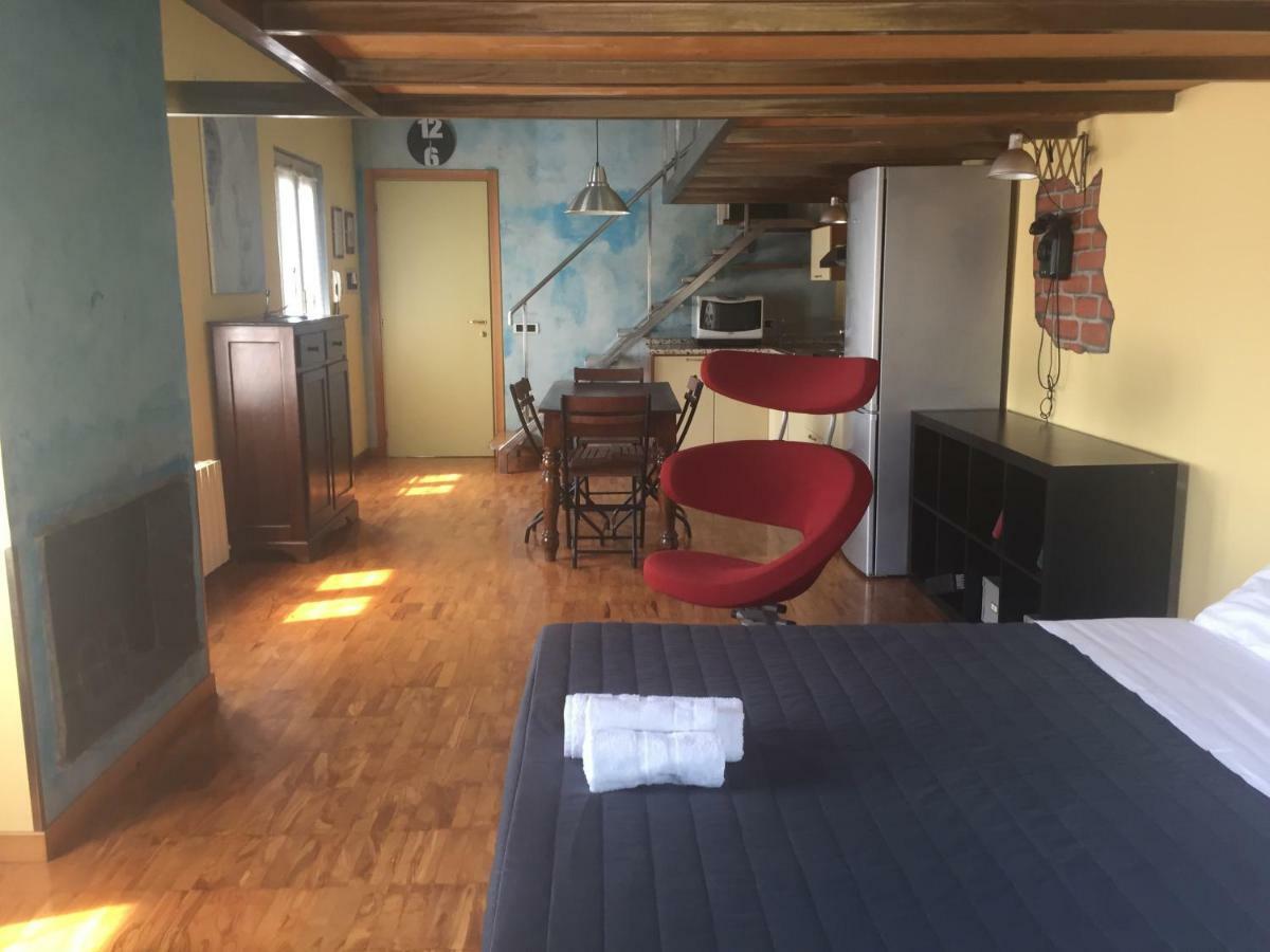 B&B Treviglio Dış mekan fotoğraf
