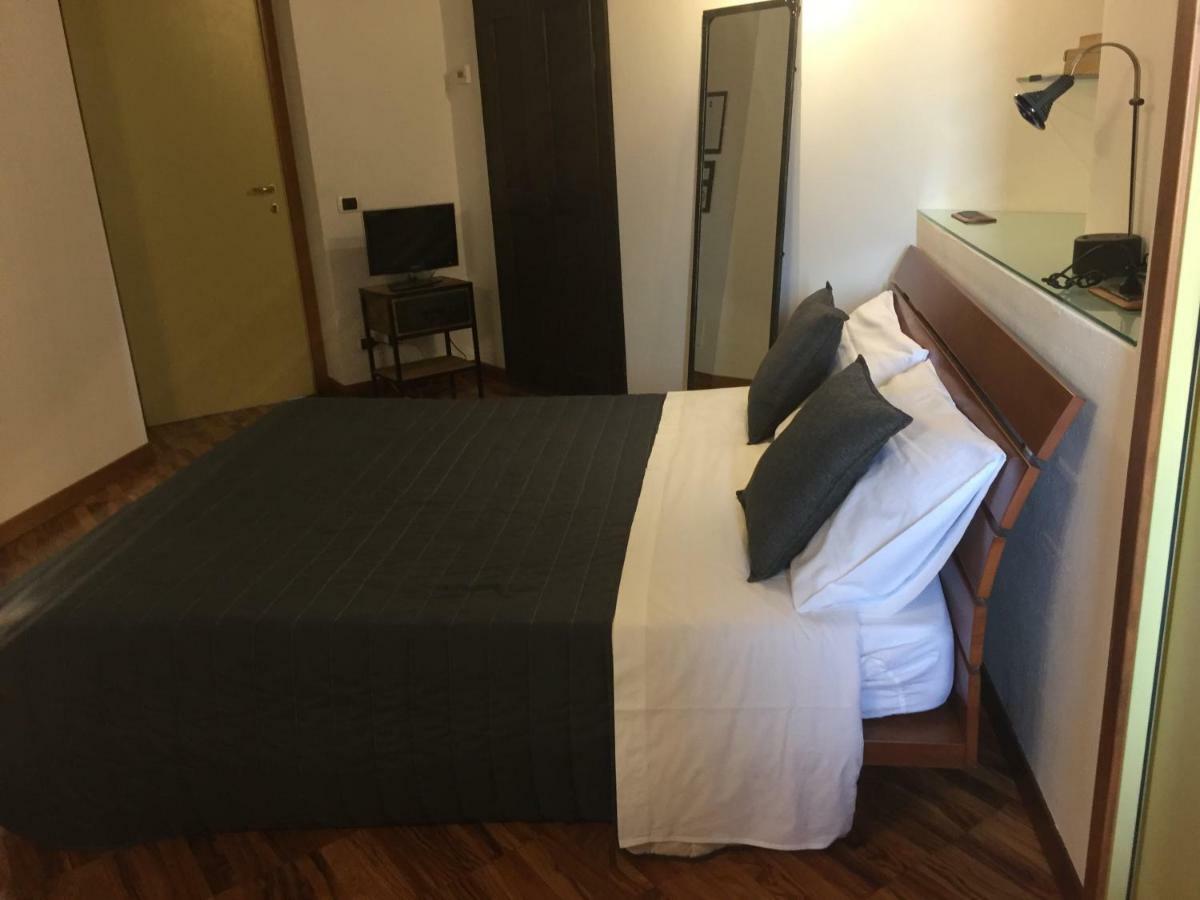 B&B Treviglio Dış mekan fotoğraf