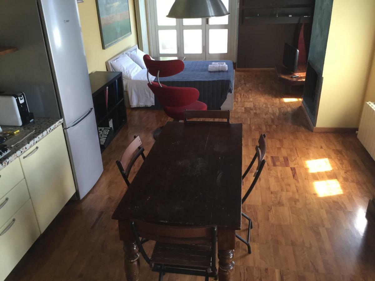 B&B Treviglio Dış mekan fotoğraf