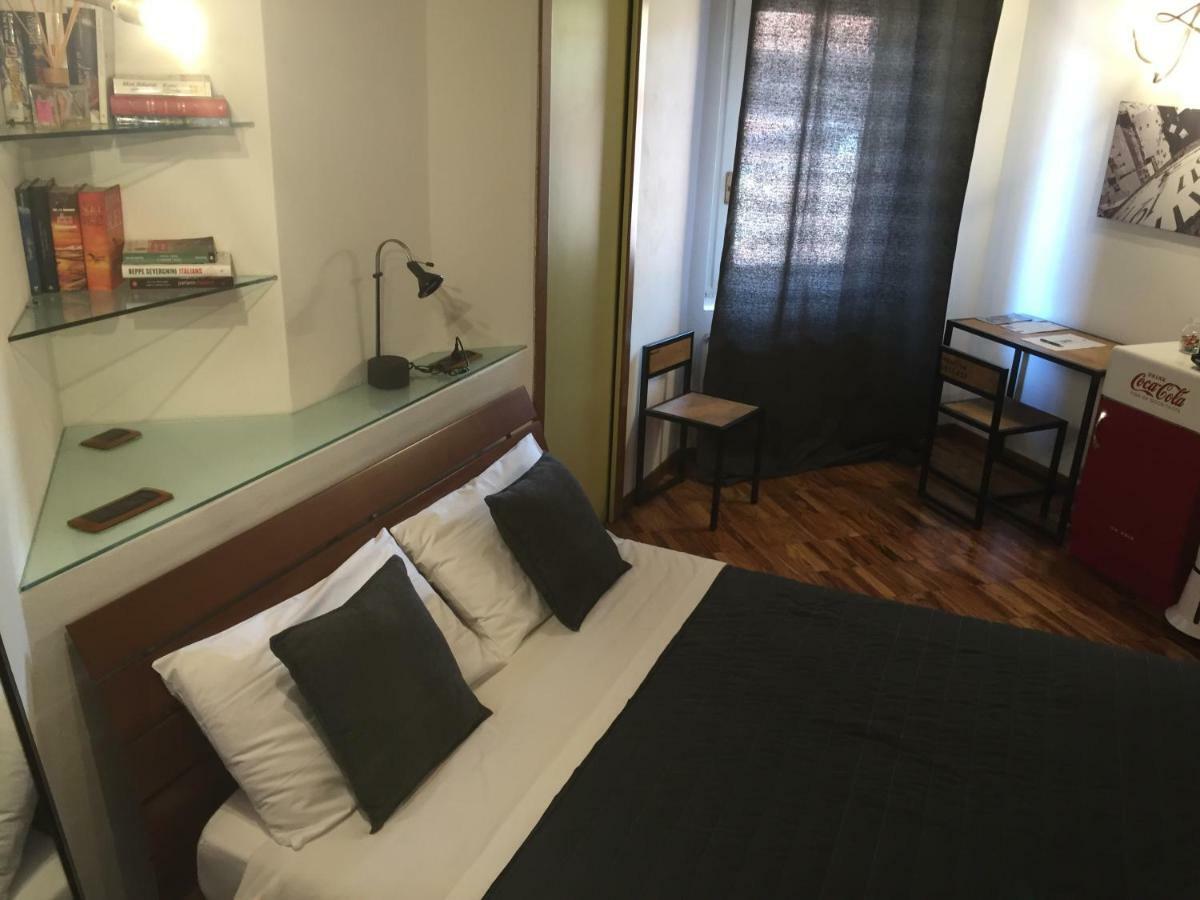 B&B Treviglio Dış mekan fotoğraf
