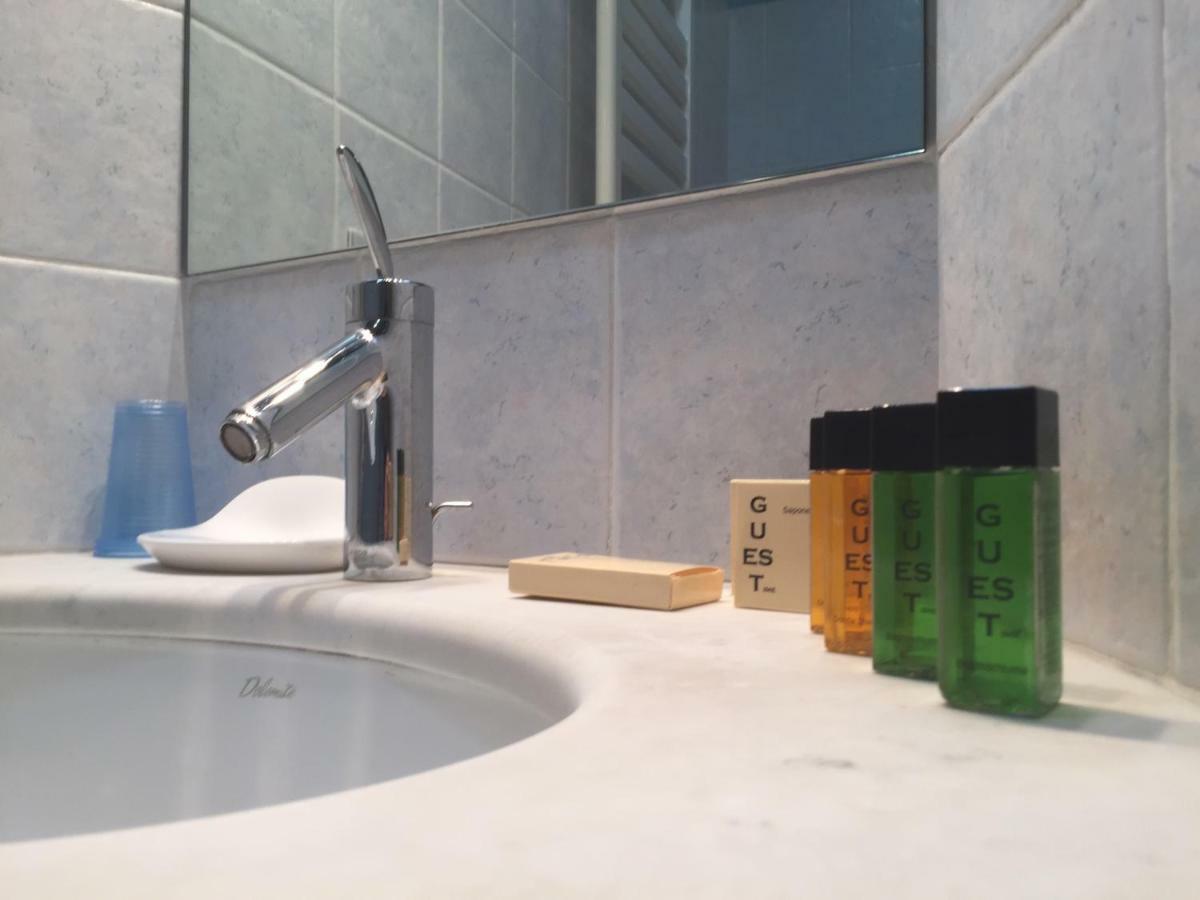 B&B Treviglio Dış mekan fotoğraf