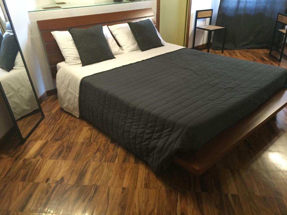 B&B Treviglio Dış mekan fotoğraf