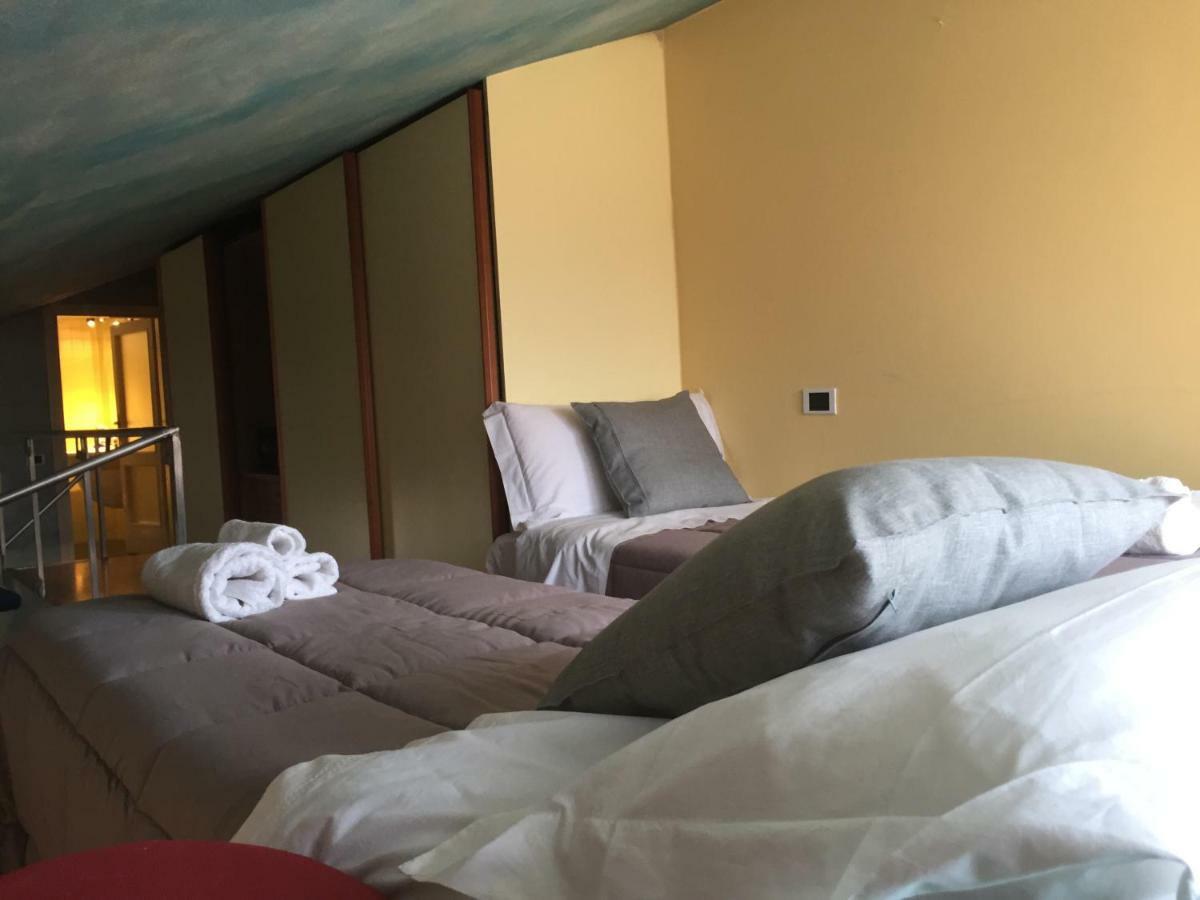 B&B Treviglio Dış mekan fotoğraf