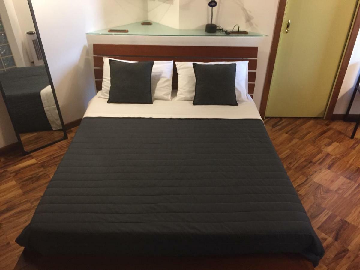 B&B Treviglio Dış mekan fotoğraf