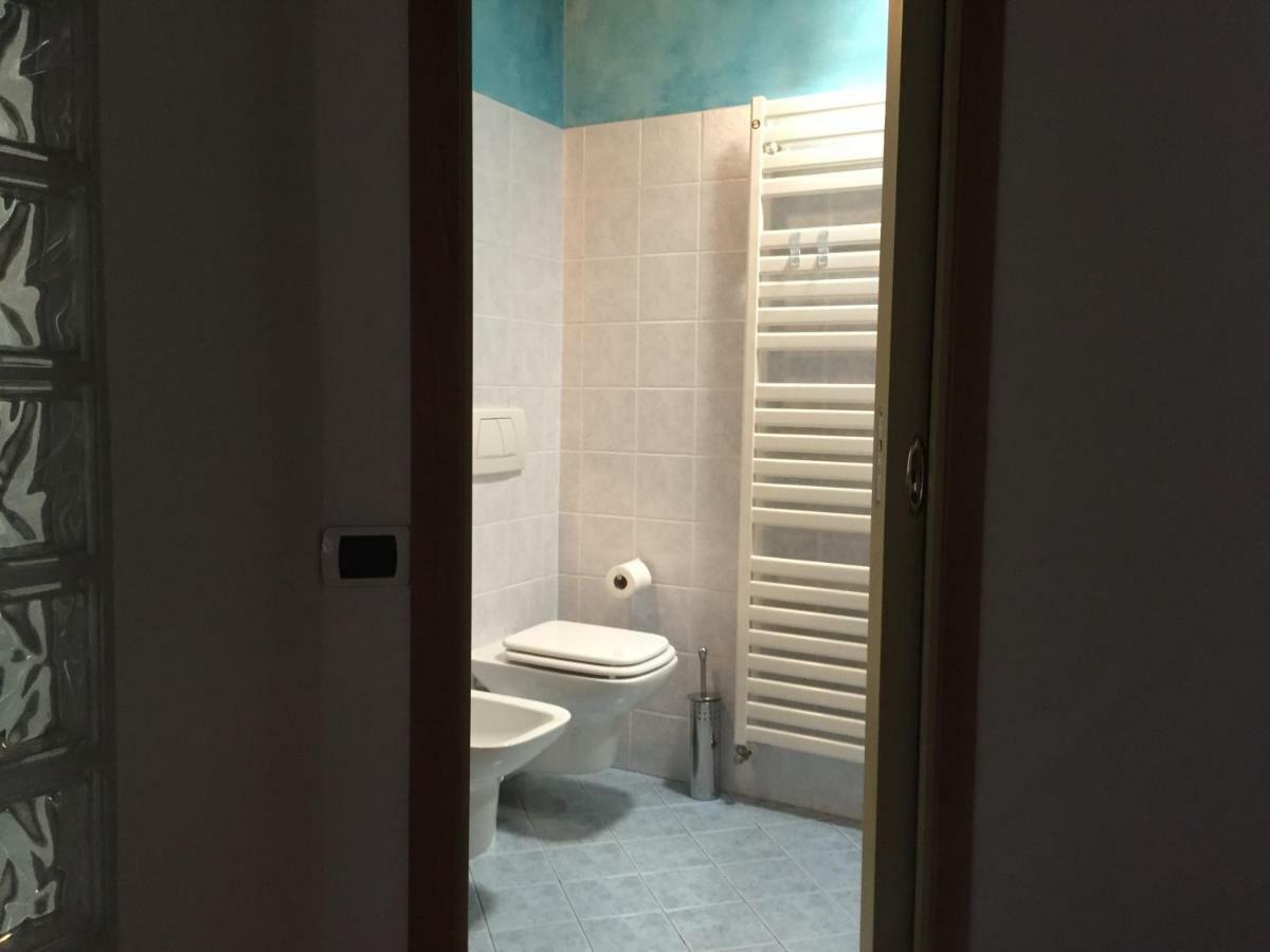 B&B Treviglio Dış mekan fotoğraf