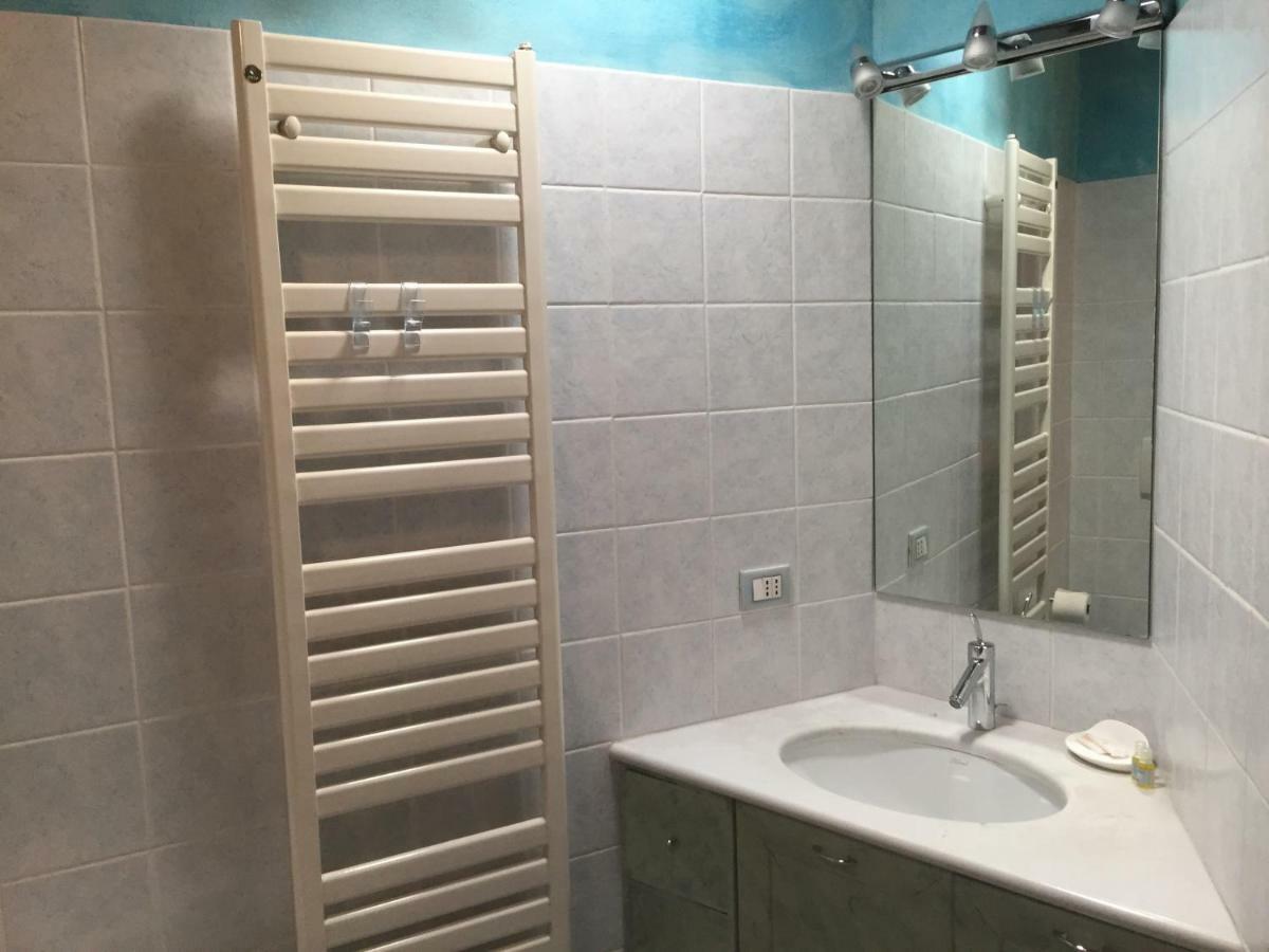 B&B Treviglio Dış mekan fotoğraf