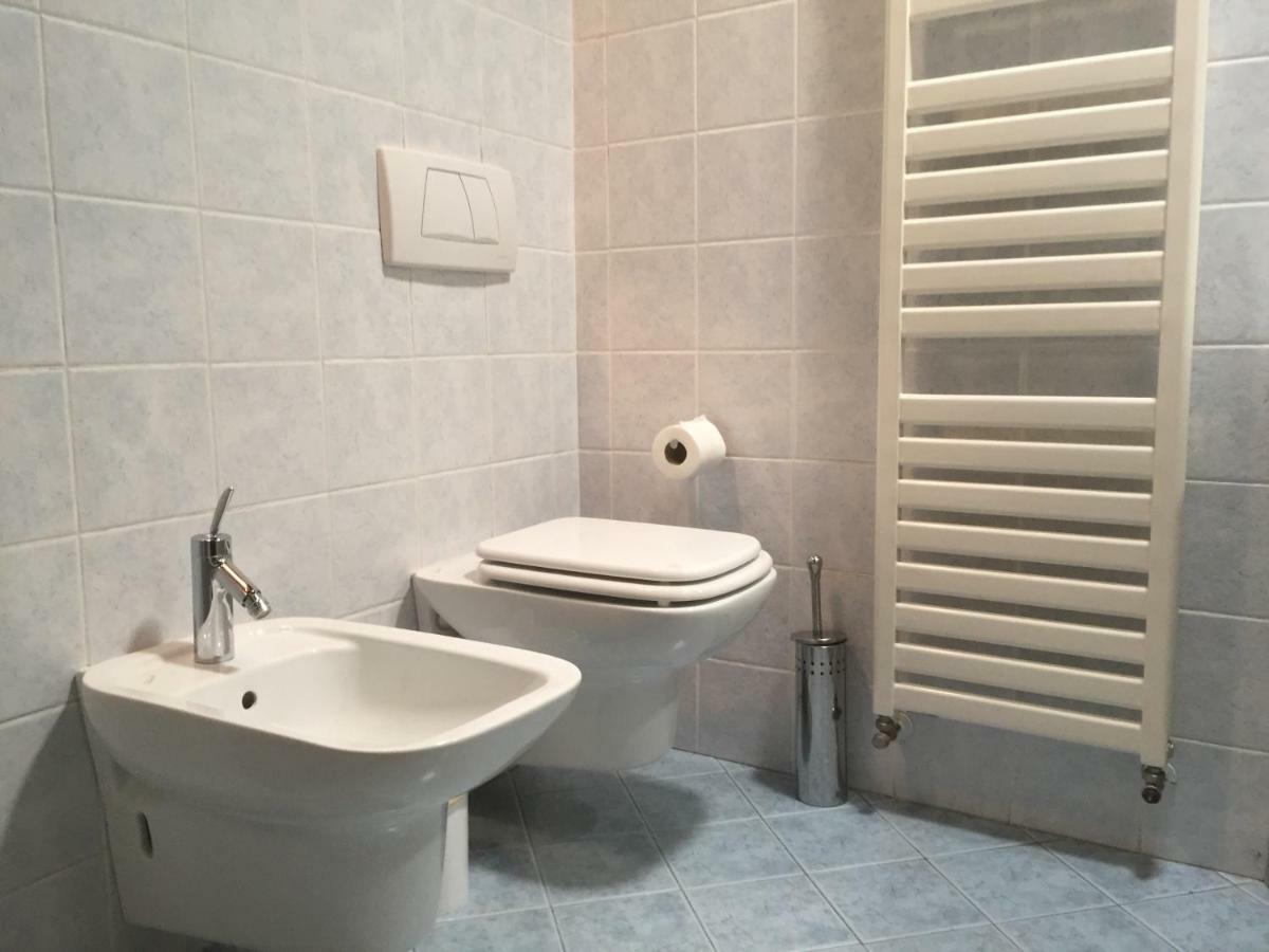 B&B Treviglio Dış mekan fotoğraf