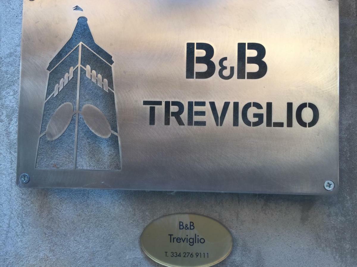B&B Treviglio Dış mekan fotoğraf